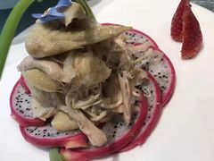 -汤记传菜(秀浦路店)