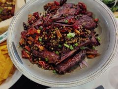 -老东营·东营菜(西四路店)