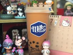 -milkplus·泰式奶茶(较场东路店)