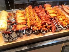 -梨花自助烤肉(天河城店)
