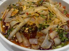 -巴音浩日娲·蒙餐(双林东路店)