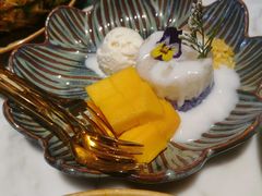 -Tegu泰古莲·泰国餐厅(红山6979店)