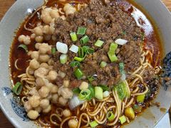 -丁丁猫重庆小面(徐州路店)