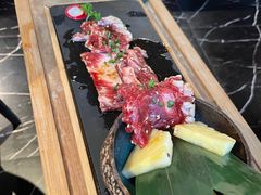 -谷牛和牛烤肉(漕河泾印象城店)