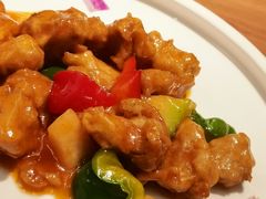 -枣子树·素食餐厅(普陀山店)