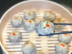 -富淳饭店(陆家嘴保利广场店)