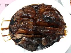 -茂隆餐厅(进贤路店)