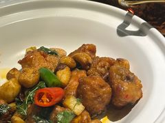 -星叶·东南亚料理(宁波万象汇店)