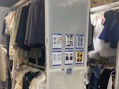 -天真蓝照相馆(宁波来福士店)