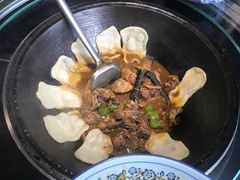 -挂旗柴锅鸡(蚌山区嘉年华店)