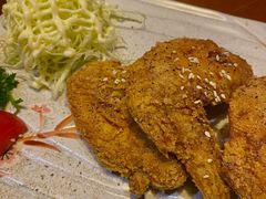 -和来日本料理(青年东路店)