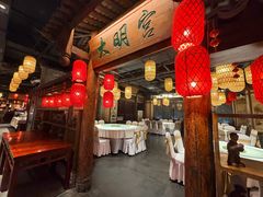 -味鼎长安·地道陕菜(凤城一路店)