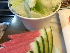 -正福居老北京正宗铜锅泉水涮肉(彰化路店)