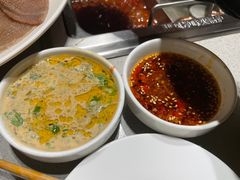 -海底捞火锅(吴中路店)