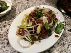 -厚味居炙子烤肉·清真(天桥南纬路店)