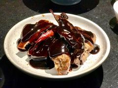 -老头儿油爆虾·知味杭州(爱琴海购物中心)