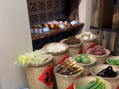 -风味小馆(天目湖宾馆店)