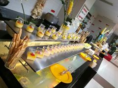 -阿罗哈酒店全日餐厅