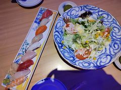 -琴寿司居酒屋(中山广场店)