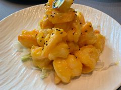 -荷塘秋月·本帮江浙菜(国权路店)