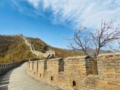 -慕田峪长城
