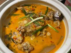 -费大厨辣椒炒肉(黄兴中心广场店)