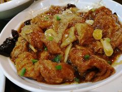-京天红酒家(虎坊路店)