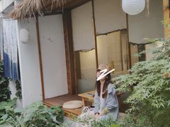 -边渡咖啡烘焙店(昙华林店)