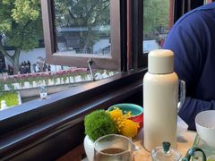 -豫园湖心亭茶楼