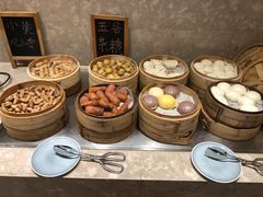 -菲住布渴酒店自助餐厅(阿里巴巴西溪园区店)
