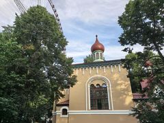 -哈尔滨文化公园