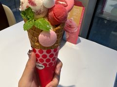 -哈根达斯(上海金山店)
