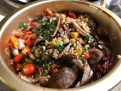 -钢管厂五区小郡肝火锅串串香(清河店)