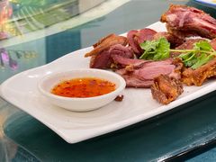-随园花园餐厅(新港中路店)