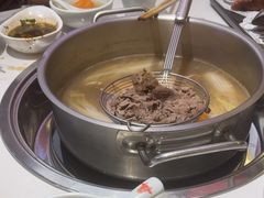 -牛品福潮汕牛肉火锅(旺庄店)