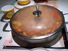 -黄记煌三汁焖锅(悦方IDmall店)