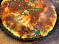 石锅豆腐-妈妈手(山大总店)
