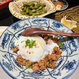 桂林omakase初体验.飞鸟与鱼。