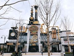 -酷巧·巧克力糖果店