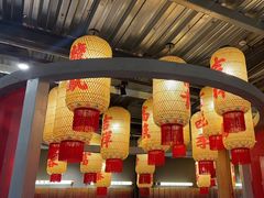 -朱光玉火锅馆·太原旗舰(钟楼街店)