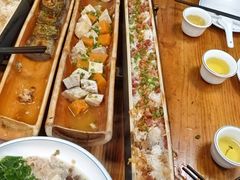 -竹一味·竹筒饭