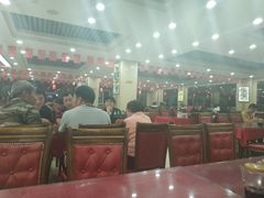 大堂-西塔大冷面(市府大路店)