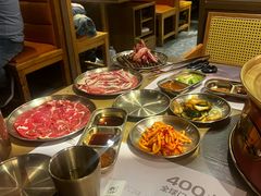 -西塔老太太泥炉烤肉(北京双井店)