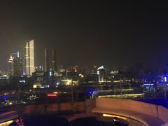 -杜尚rooftop露台酒吧