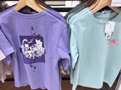 -优衣库(南京建邺万达广场店)