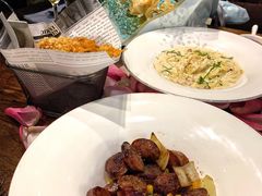 烤肠-1861意大利餐厅(文化广场店)