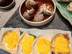 -樱之盛宴·蟹料理海鲜自助(前进大街店)