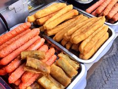-大郎桥瑞陆糖粥(小太平巷店)