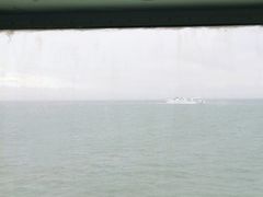 -粤海铁路北港码头