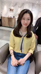 点击看大图 -3AM HAIR SALON烫发染发接发